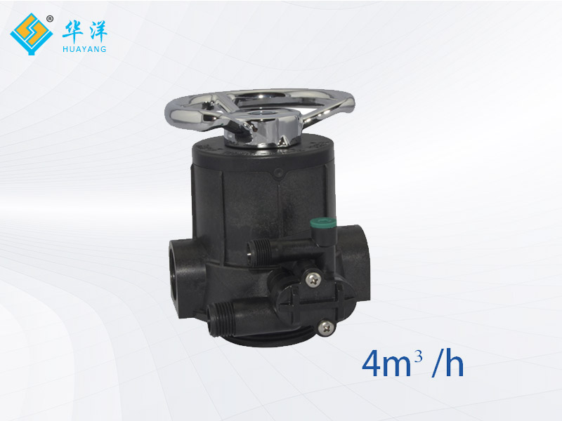 Manual softening valve61104(F64A1)-61204(F64A2) Manual softening valve61104(F64A1)-61204(F64A2)