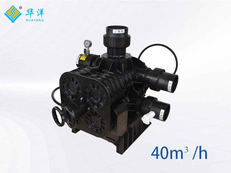 Manual filter valve51240(F112BS) Manual filter valve51240(F112BS)