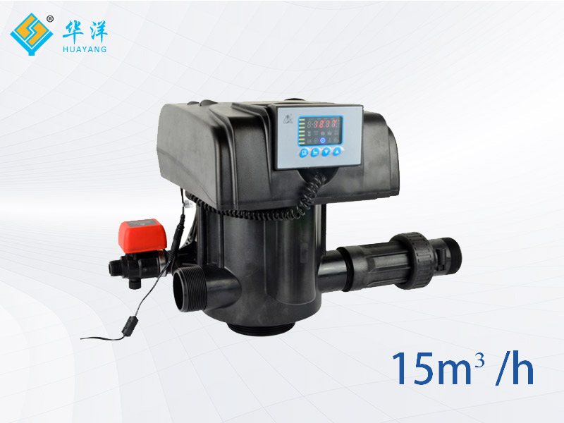 Automatic softening valve63515_F99A1-63615_F99A3 Automatic softening valve63515_F99A1-63615_F99A3