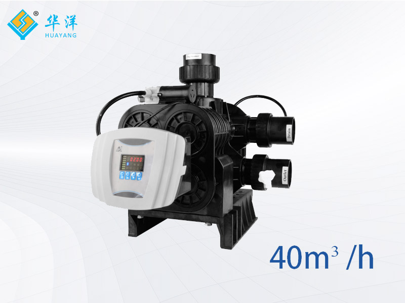 Automatic filter valve53540(F112B1)-53640(F112B3) Automatic filter valve53540(F112B1)-53640(F112B3)