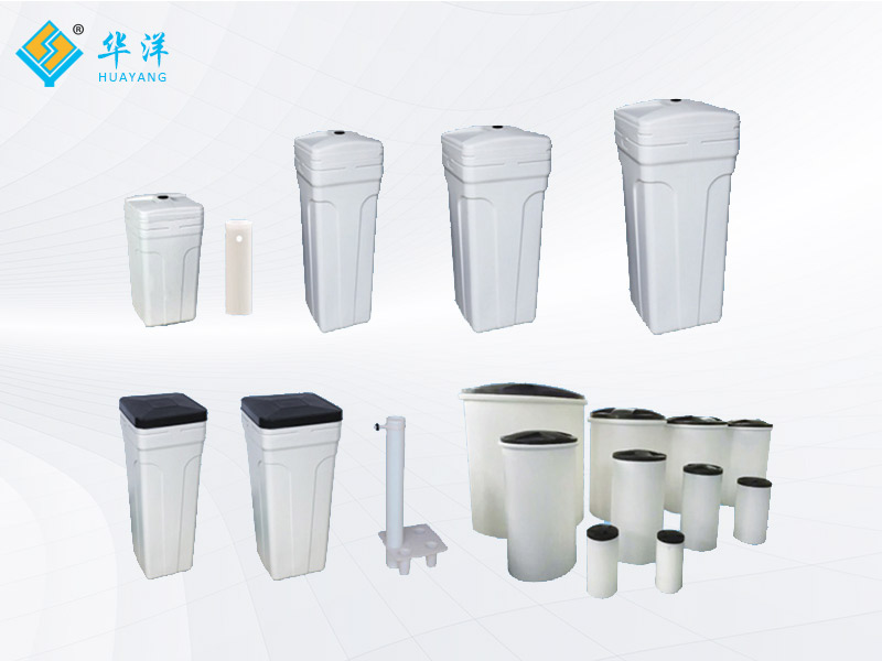 Soft water tree refers to the regeneration salt box Soft water tree refers to the regeneration salt box